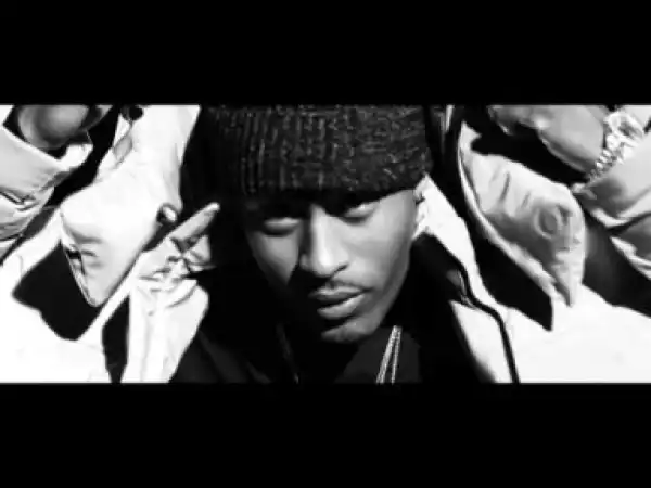 Video: P. Reign - You Know